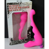 Lil' Lover Massager - Intimate Bliss Awaits Prostate Toys